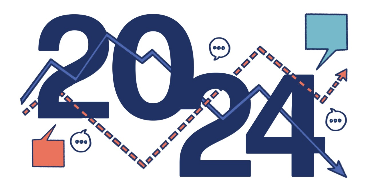 2024 communications trends